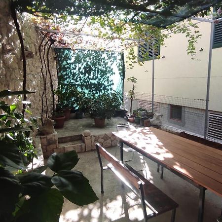Luxury City Centre Apartment With Stunning View Omis Exterior photo