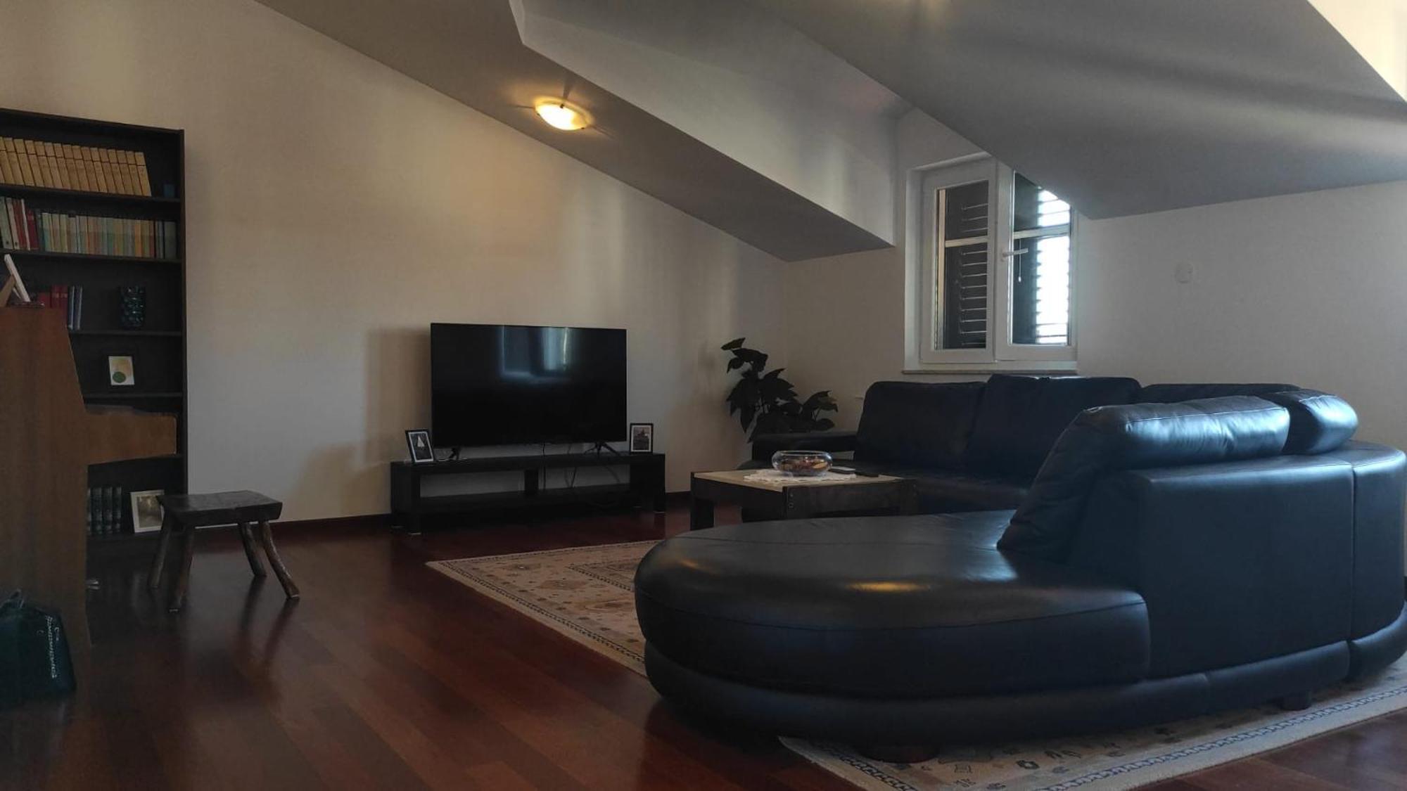 Luxury City Centre Apartment With Stunning View Omis Exterior photo