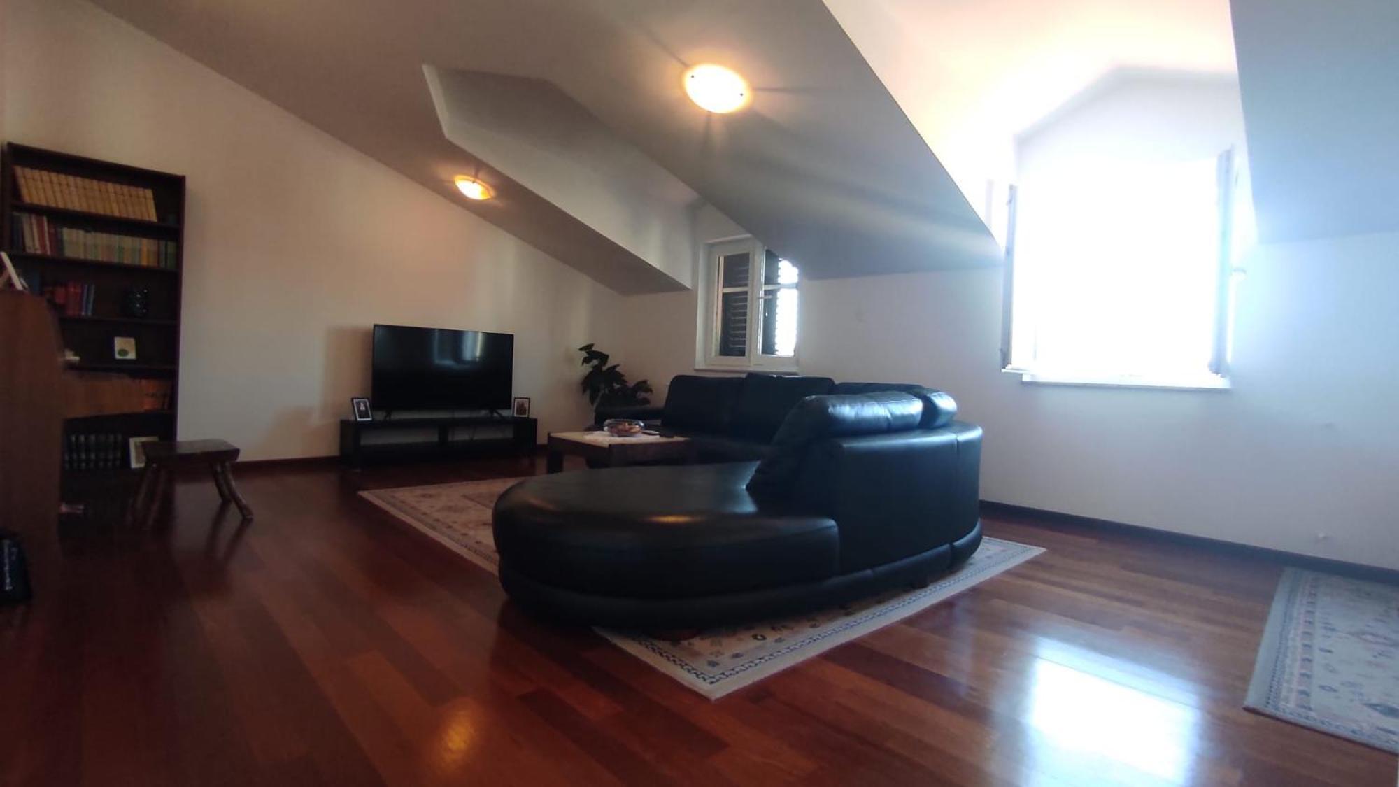 Luxury City Centre Apartment With Stunning View Omis Exterior photo